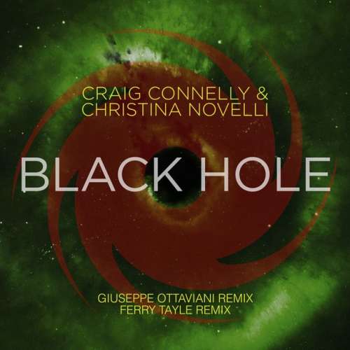 Black Hole - Giuseppe Ottaviani Remix